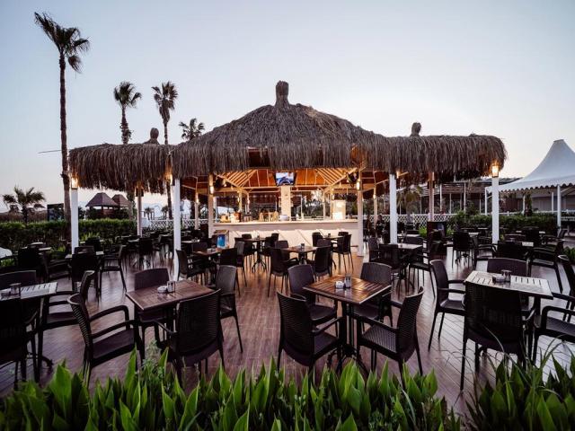 Ramada Resort Lara 