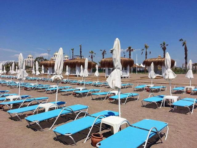 Ramada Resort Lara 