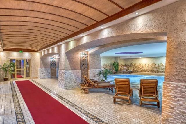 Porto Bello Resort & Spa