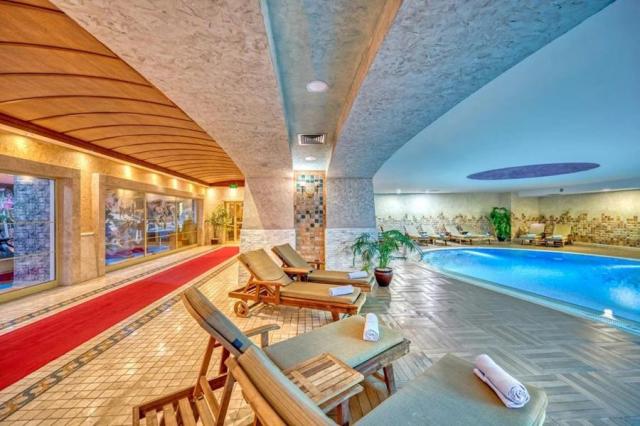 Porto Bello Resort & Spa