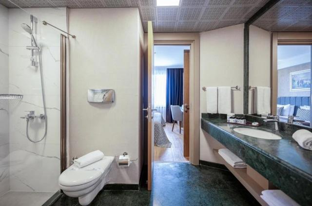 Porto Bello Resort & Spa