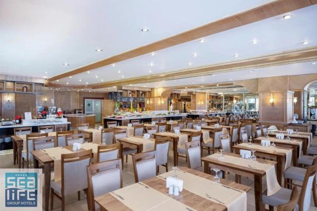 Porto Bello Resort & Spa