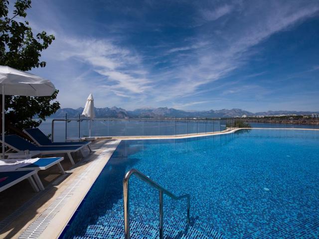 Ramada Plaza Antalya