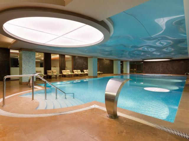 Ramada Plaza Antalya