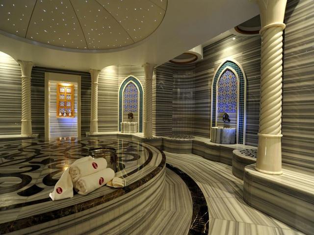 Ramada Plaza Antalya