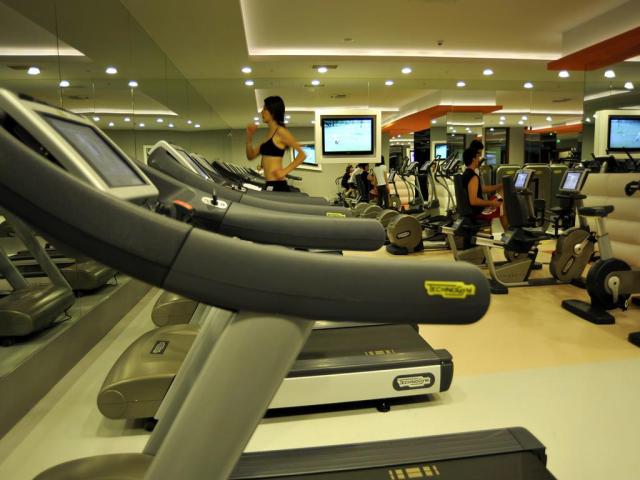 Ramada Plaza Antalya