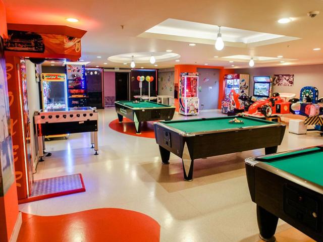 Ramada Plaza Antalya