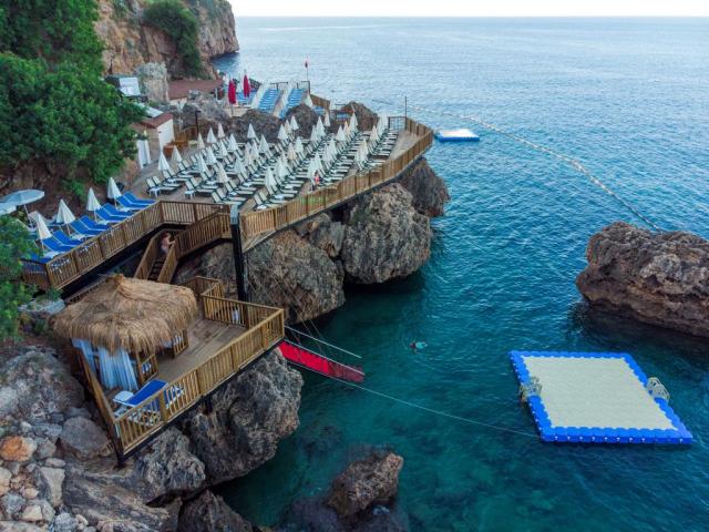 Ramada Plaza Antalya