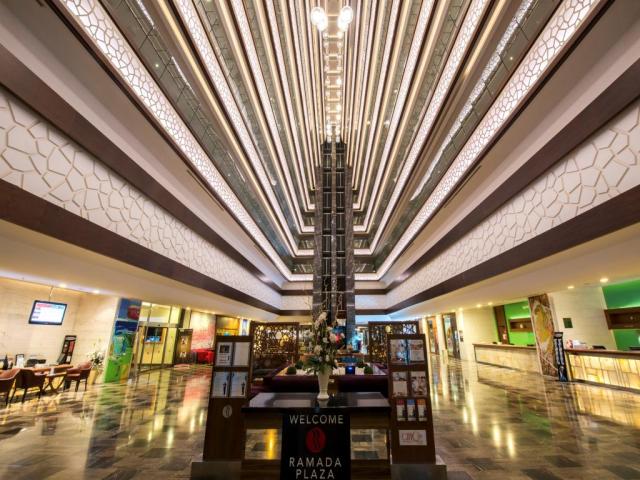 Ramada Plaza Antalya