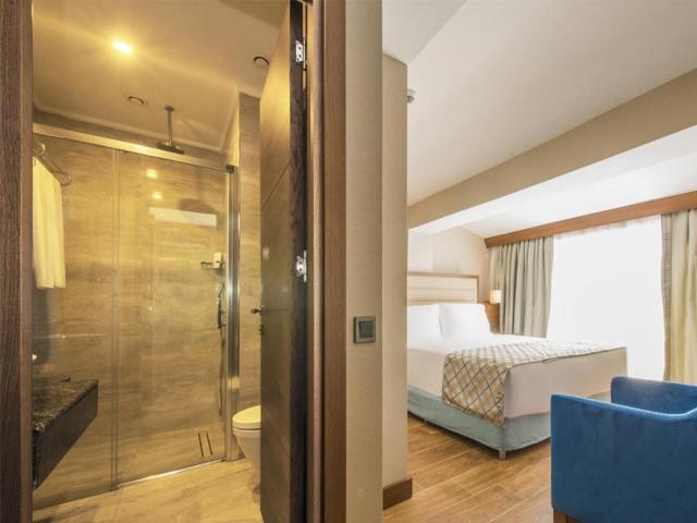 Ramada Plaza Antalya