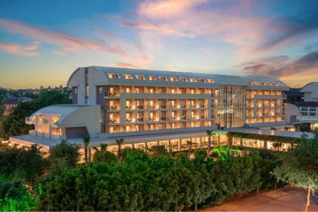 Primasol Telatiye Resort