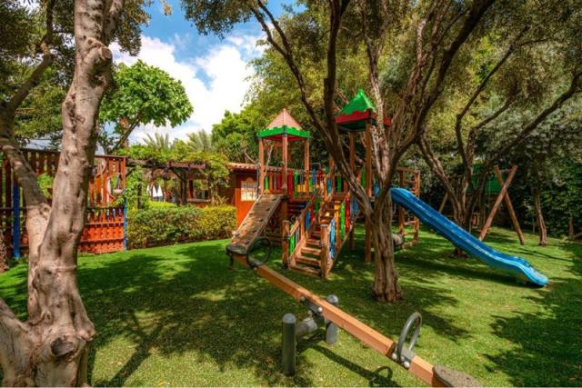 Primasol Telatiye Resort