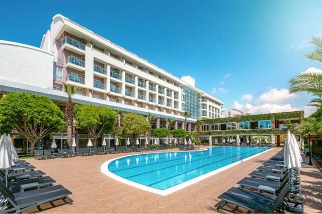 Primasol Telatiye Resort