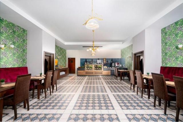 Primasol Telatiye Resort