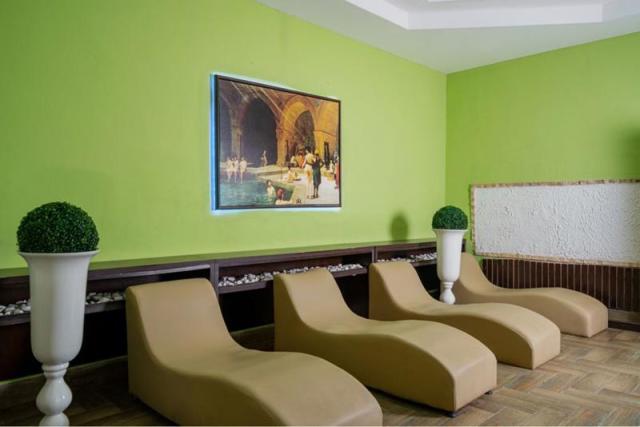 Primasol Telatiye Resort