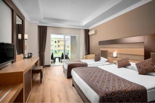 Primasol Telatiye Resort