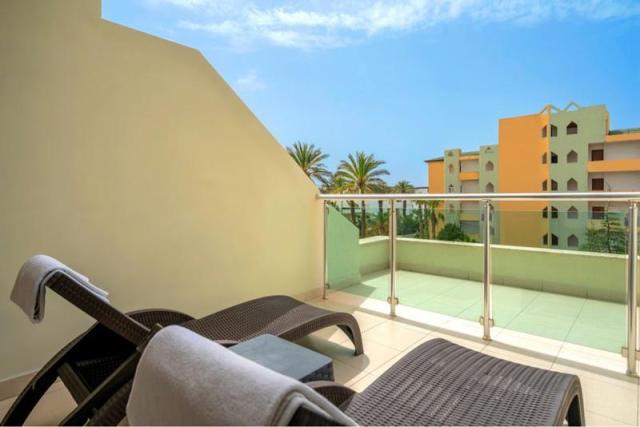 Primasol Telatiye Resort