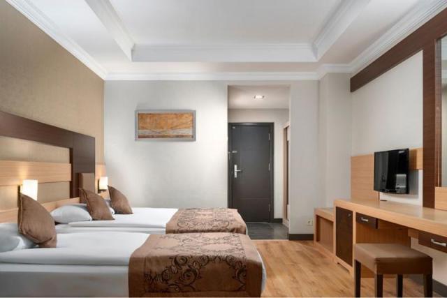 Primasol Telatiye Resort