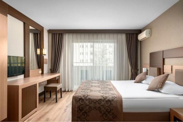 Primasol Telatiye Resort