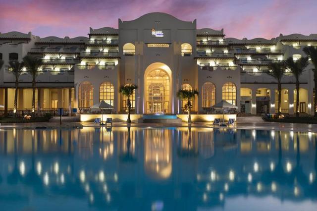 Royal Lagoon Aqua Resort & Spa