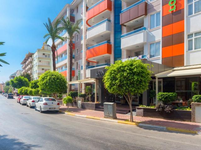 Lonicera City
