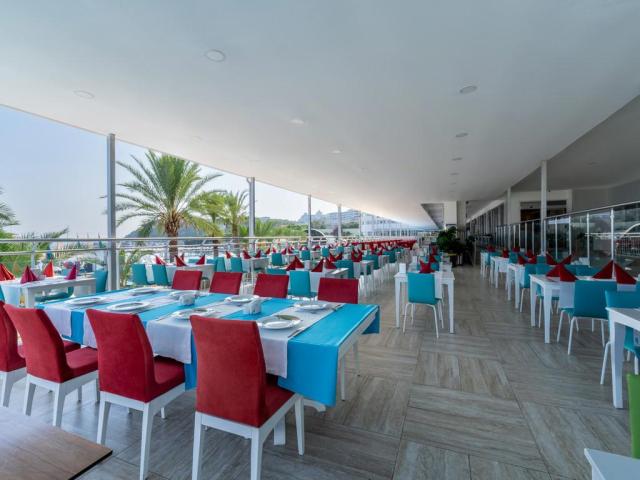 Orange County Resort