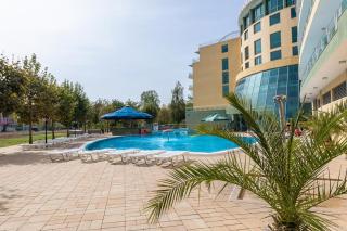 Ivana Palace