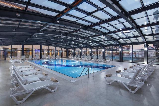 Aydinbey Queen's Palace & Spa