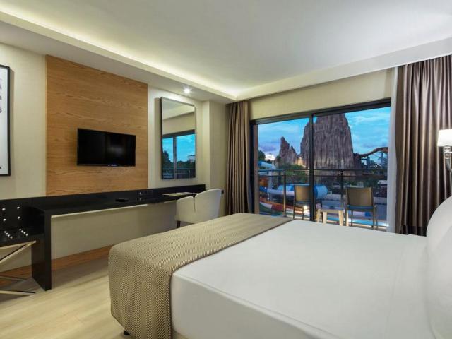 Aydinbey Queen's Palace & Spa
