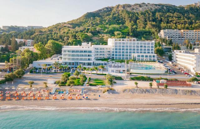 Belair Beach