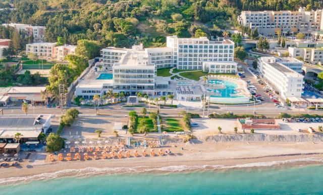 Belair Beach