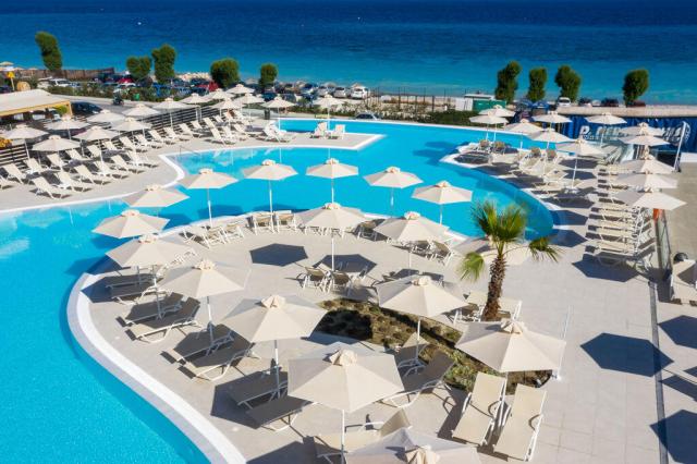 Belair Beach