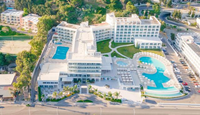 Belair Beach