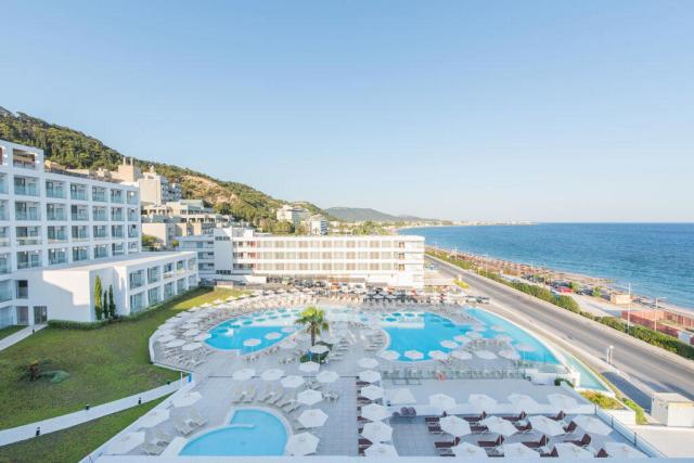 Belair Beach