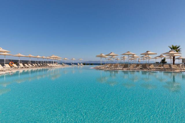 Belair Beach