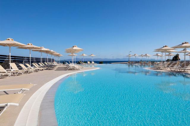 Belair Beach