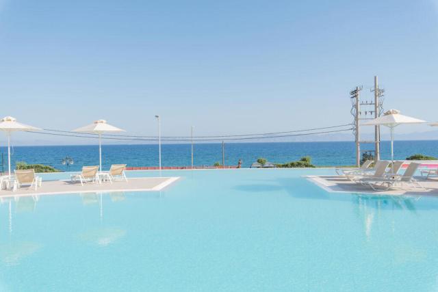 Belair Beach