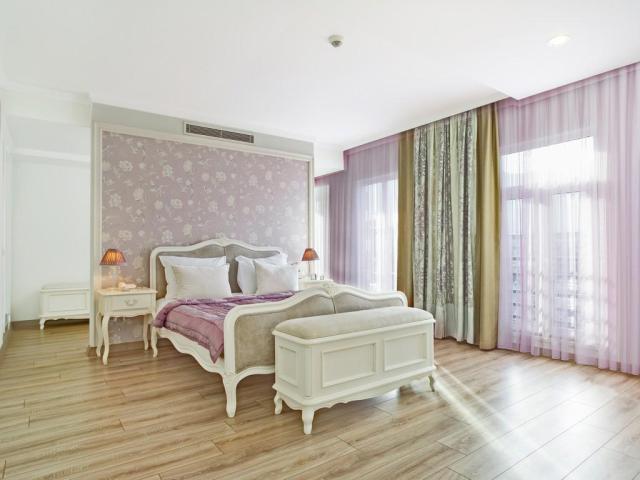 Orange County Kemer