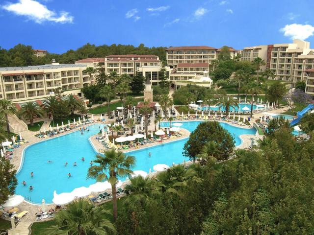 Barut Hemera Resort and Spa