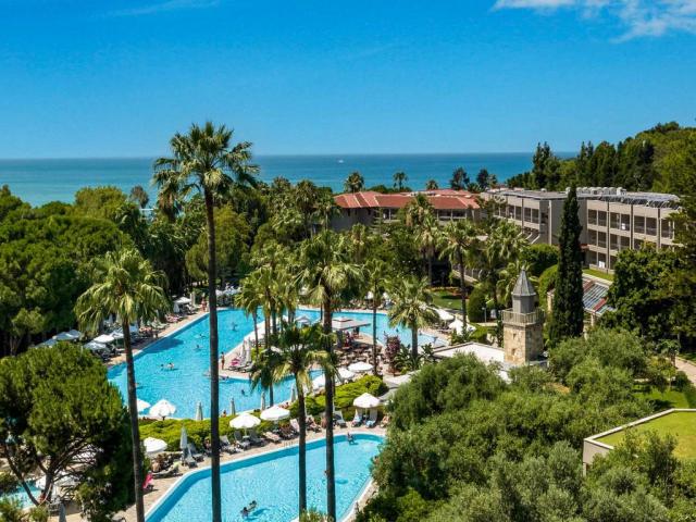 Barut Hemera Resort and Spa