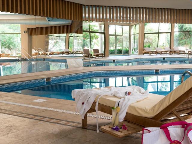 Barut Hemera Resort and Spa