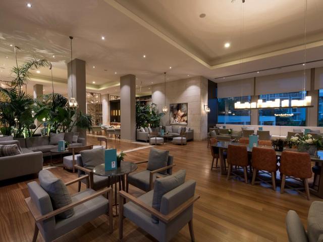 Barut Hemera Resort and Spa