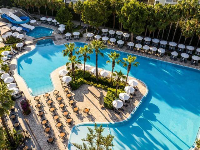 Barut Hemera Resort and Spa