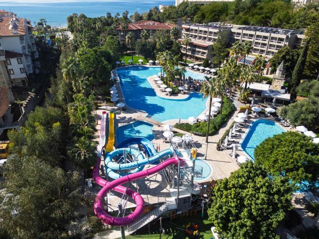 Barut Hemera Resort and Spa