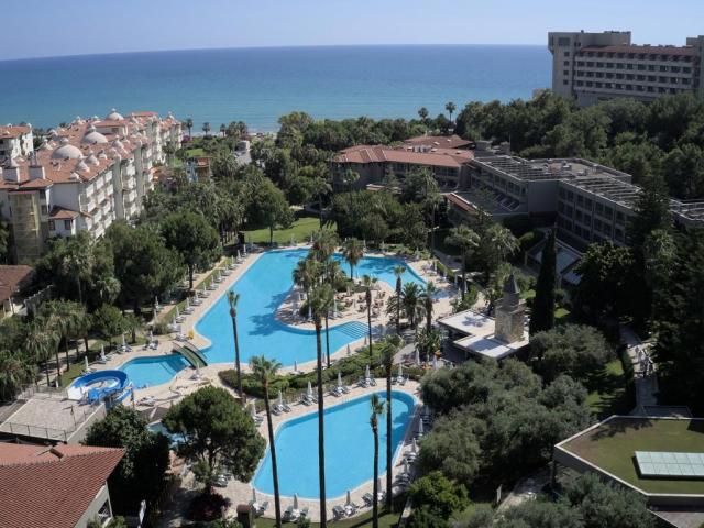 Barut Hemera Resort and Spa