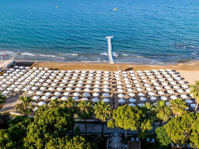 Barut Hemera Resort and Spa