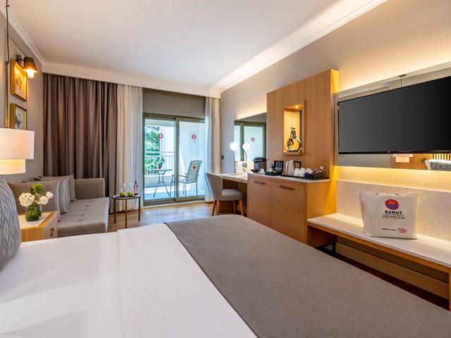 Barut Hemera Resort and Spa