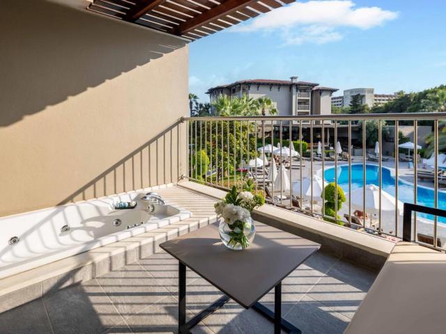 Barut Hemera Resort and Spa