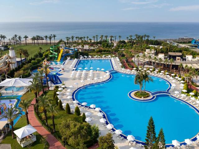 Miracle Resort