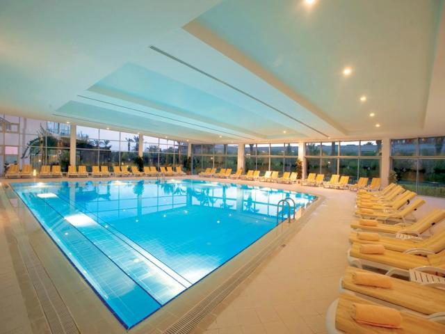 Miracle Resort